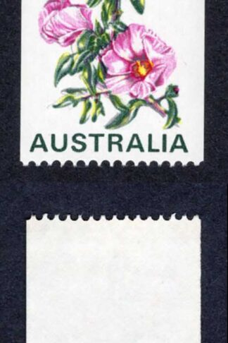 Australia BW530n Portion 2 U/M