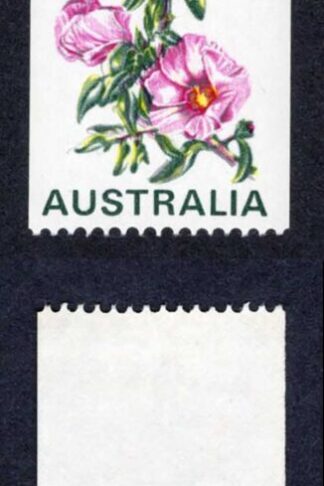 Australia BW530n Portion 2 U/M