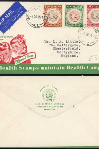 New Zealand Health Cover