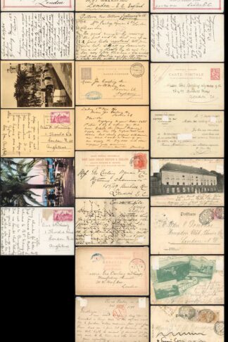 Selection of covers