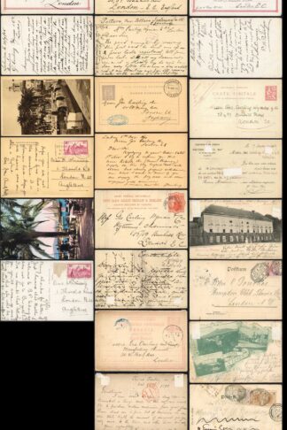 Selection of covers