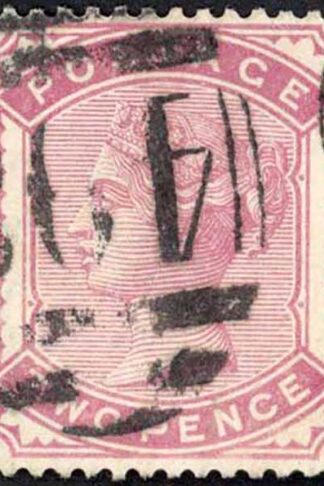 SG168 2d Pale Rose Cat 120 pounds