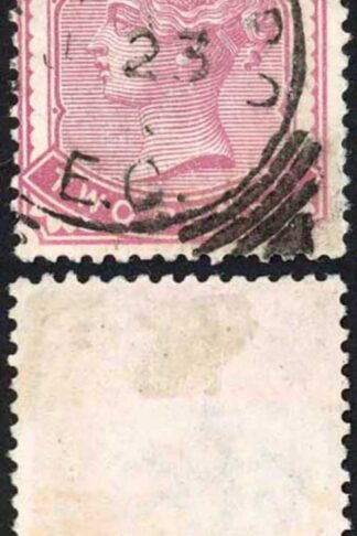 SG168 2d pale rose Cat 120 pounds