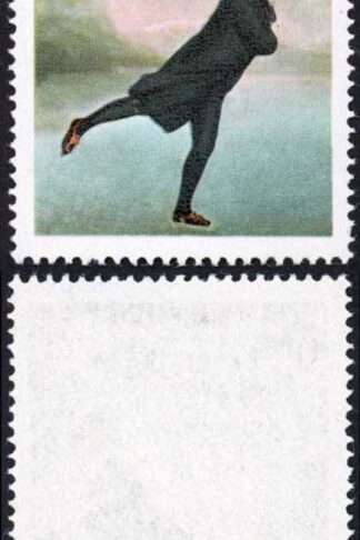 SG934 9p paintings Missing Phosphor U/M 100 known U/M