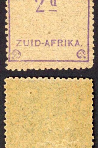 New Republic SG73a 2d Tete-Beche Pair Blue Granite Paper M/M Cat 375 pounds