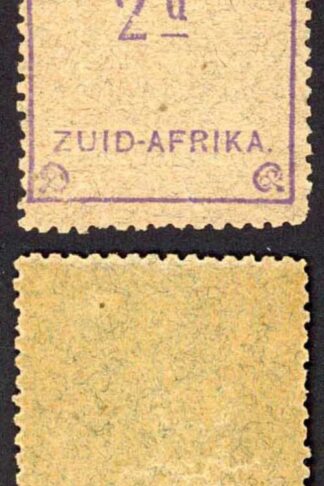 New Republic SG73a 2d Tete-Beche Pair Blue Granite Paper M/M Cat 375 pounds