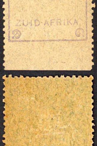 New Republic SG76 6d Blue Granite Paper M/M Cat 70 pounds