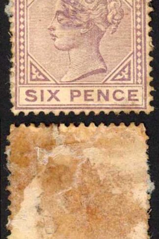 Natal BF86 6d Fiscal Lilac Wmk CA