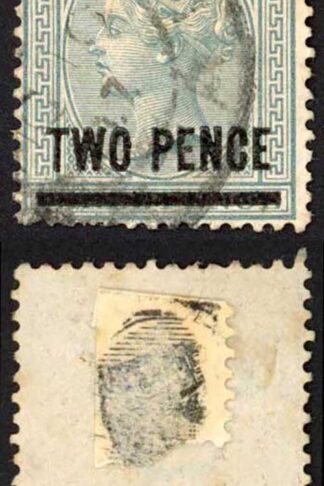 Natal SG105 2d on 3d Grey Fine used Cat 6.50 pounds