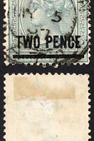 Natal SG105 2d on 3d Grey Fine used Cat 6.50 pounds