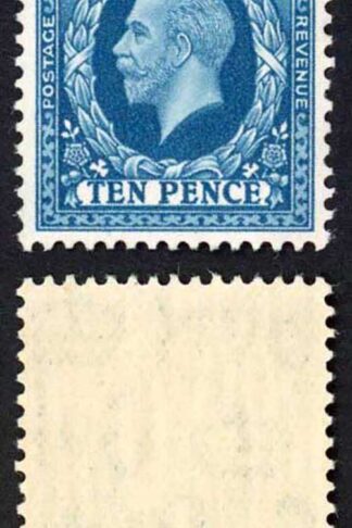 SG448 10d Photogravure U/M