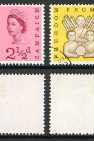 SG634p-5p 1963 F.F.H. Phos CDS