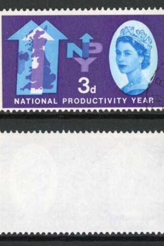 SG631p-3p 1962 N.P.Y. Phos  CDS