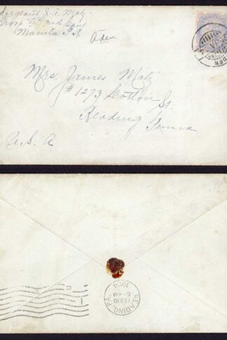 Aden 1904 India QV 2a6p SG118 (Z70)