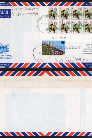 OHMS cover to North Wales  with War Economy Label