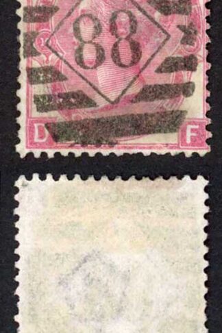 SG103 3d Rose Plate 10 Cat 150 pounds