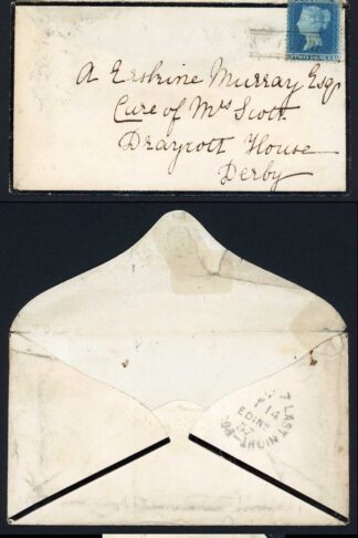 2d Star (MD) Stockbridge (Type VII ) Scots Local