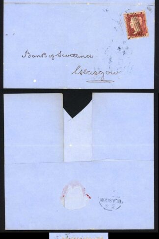 Penny Star (PL) with DARNICK UDC on cover
