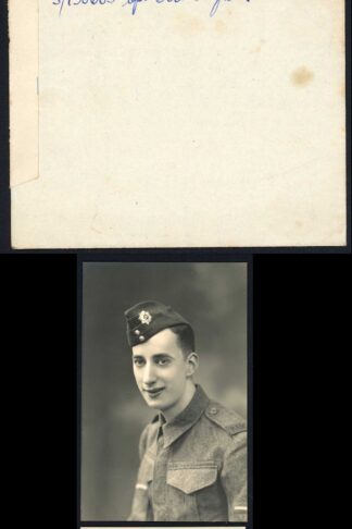 Nigeria 1943 Censored Air Mail Letter to England