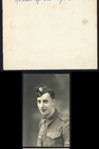 Nigeria 1943 Censored Air Mail Letter to England
