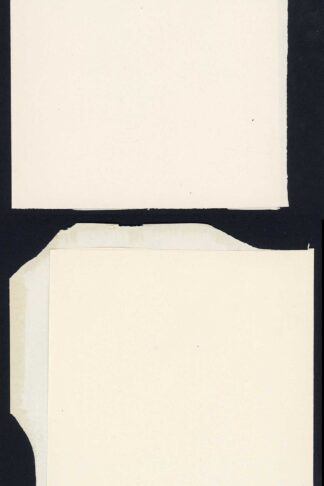 WWII Airmail Letter Mint