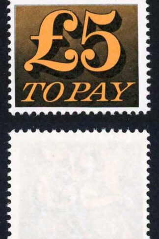 SGD89 FIVE POUND to Pay U/M