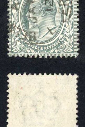 KEVII SG249 7d Grey-black DLR CDS used cat from 22 pounds