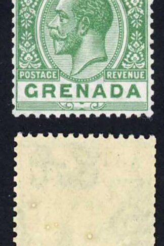 Grenada SG112 Coil Join PAIR U/M