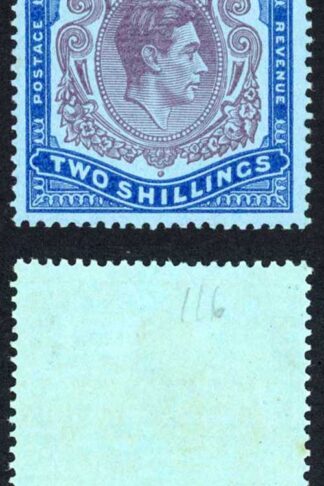 Barbados SG271/82 1950 Set of 12 in Blocks cat 280 pounds