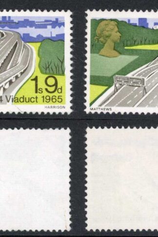 SG766ya 1/9 Bridges Gold and Phosphor Omitted CDS used