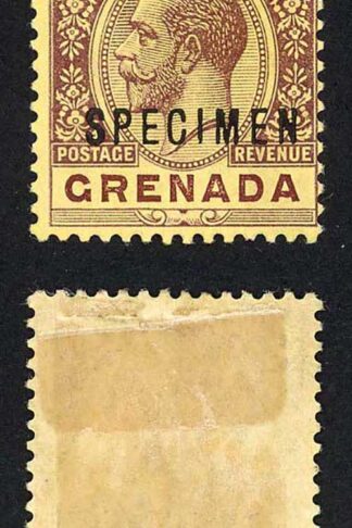 Grenada SG96as 3d white back opt specimen M/M Cat 35 pounds