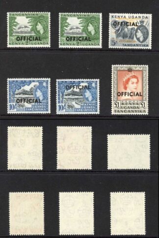 KUT SGO1/O12 set opt Official U/M Cat 40 pounds