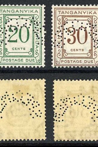 KUT SGD7s/D12s Post Due M/M Cat 300 pounds