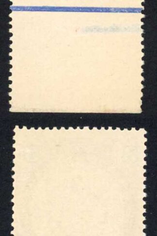 Rhodesia SG31 3d Die 1 M/M Cat 11 pounds