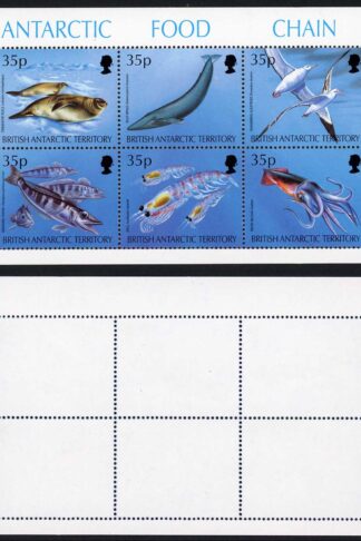 BAT SG250/5 Food Chain Set U/M Cat 12 pounds