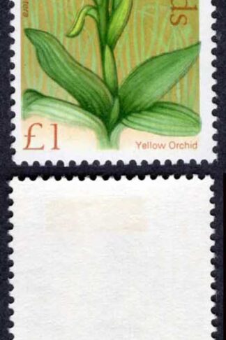 Falkland Is SG245 One Pound (top value) U/M Cat 12