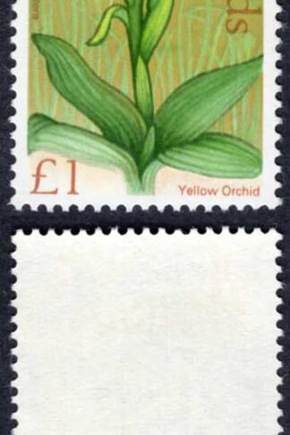Falkland Is SG245 One Pound (top value) M/M Cat 12