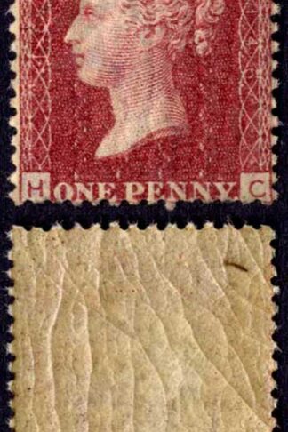 SG43 Penny Plate 146 M/M Cat 35 pounds