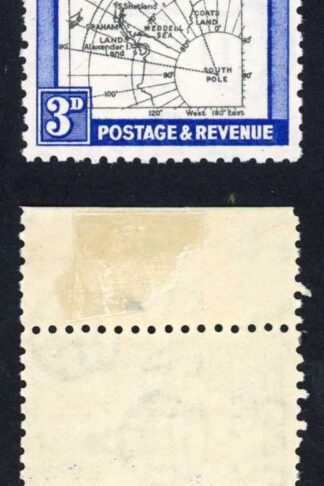 FID SGG4b 3d Thick Map Variety Missing I U/M Cat 200 pounds