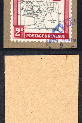 FID SGG3b 2d Thick Map Variety Missing I CDS Used Cat 350 pounds