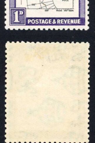 FID SGG2aa 1d Thick Map Variety Extra Island M/M Cat 170 pounds