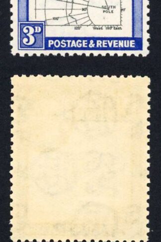 FID SGG4aa 3d Thick Map Variety Extra Island U/M Cat 225 pounds