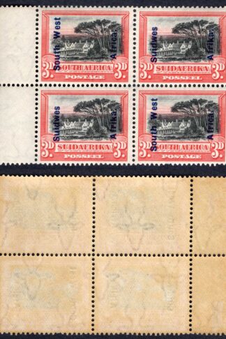 SWA SG50 3d opt Suidwes Block (3 x U/M)
