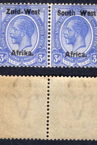 SWA SG4 3d opt Zuid-west U/M Cat 14 pounds