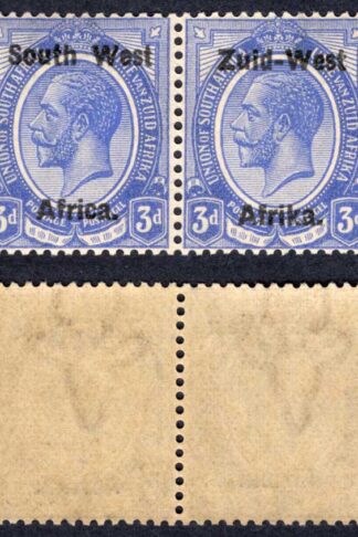 SWA SG4 3d opt Zuid-west U/M Cat 14 pounds