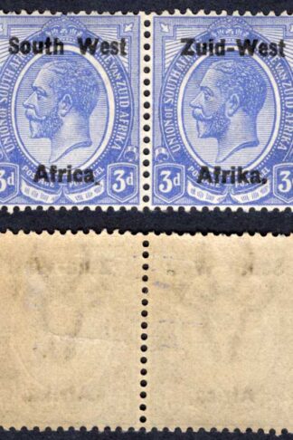 SWA SG4 3d opt Zuid-west M/M Cat 14 pounds