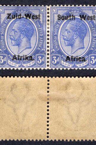 SWA SG4 3d opt Zuid-west M/M Cat 14 pounds