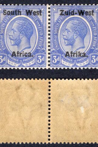 SWA SG4 3d opt Zuid-west M/M Cat 14 pounds