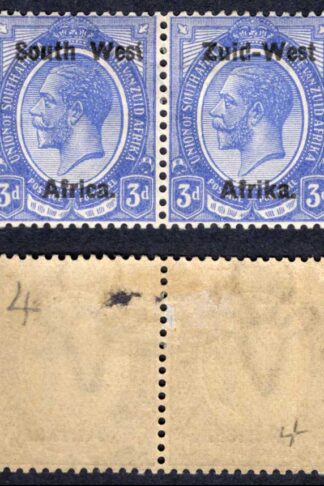SWA SG4 3d opt Zuid-west M/M Cat 14 pounds
