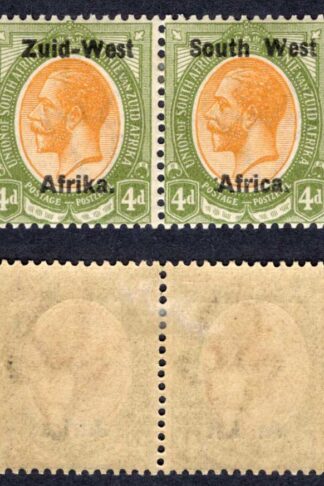SWA SG5 4d opt Zuid-west M/M Cat 21 pounds
